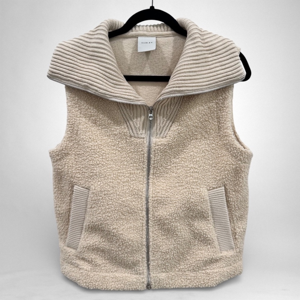 Varley Aspen Gilet (S)